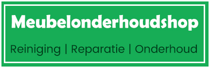 Producten voor reinigen, repareren en onderhoud